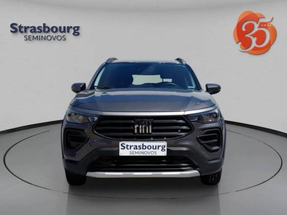 FIAT PULSE 1.0 TURBO 200 FLEX AUDACE CVT